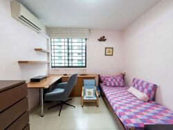 Blk 250 Yishun Sunshine (Yishun), HDB 4 Rooms #574471051